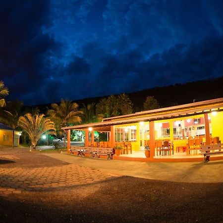 Hotel Tamburil Salinas (Minas Gerais) Exterior foto